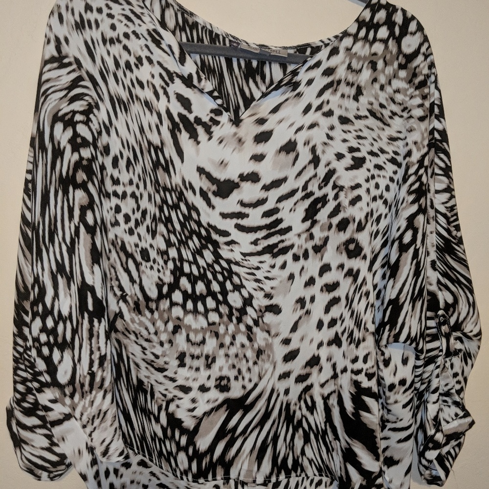 Blouse - Picture 4 of 4